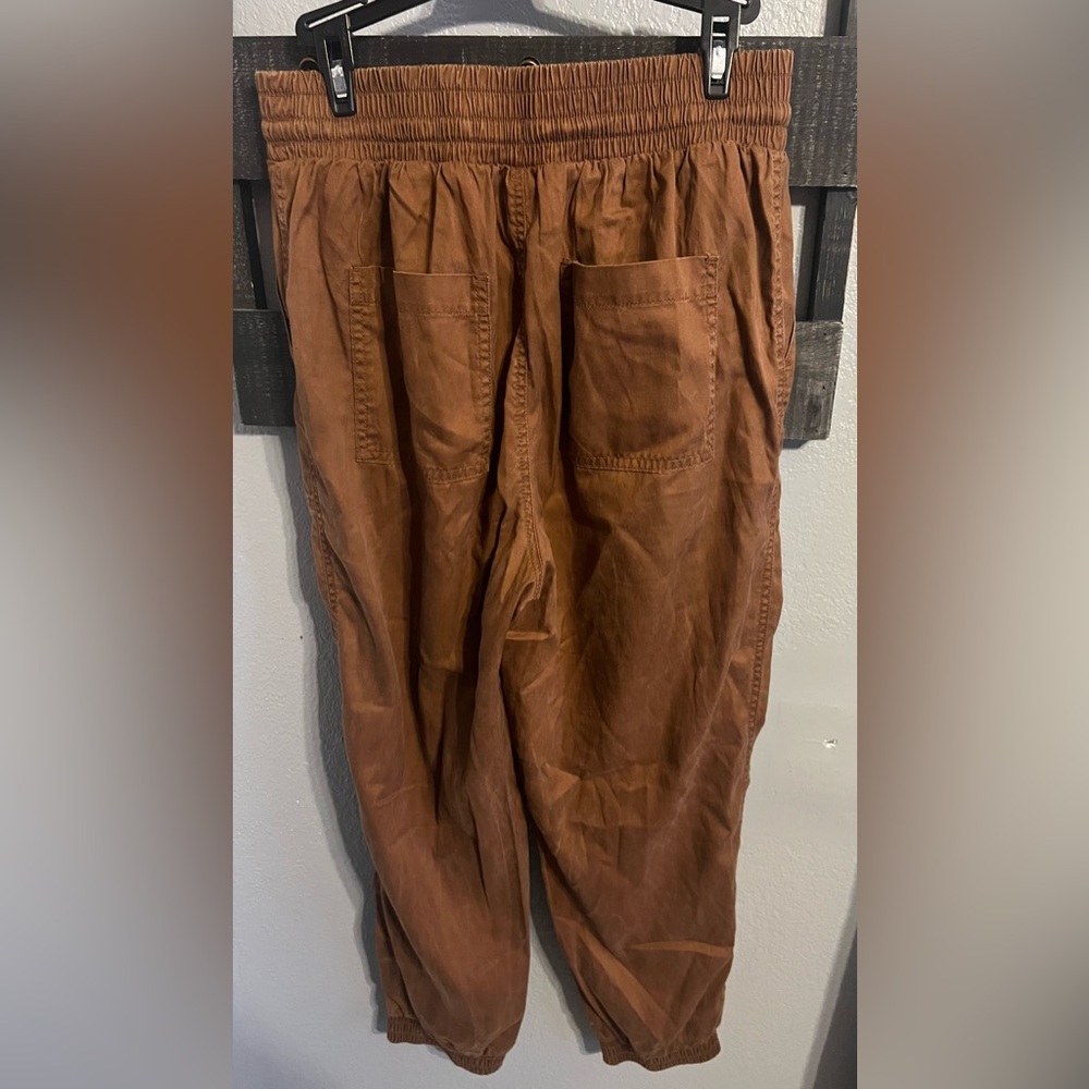 a new day Brown Pants - Picture 4 of 6